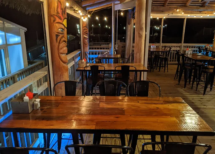 Ramada Plaza By Wyndham Nags Head Oceanfront